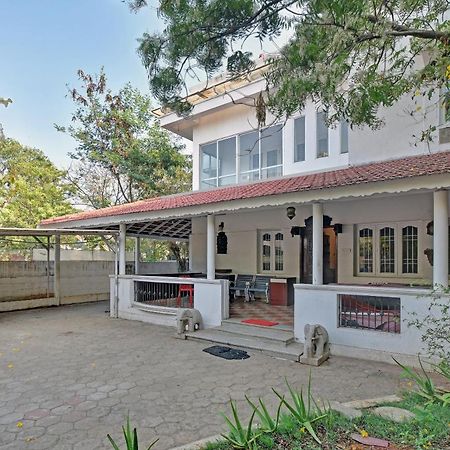 Hotel O Dakshin Villa Ecr شيناي المظهر الخارجي الصورة