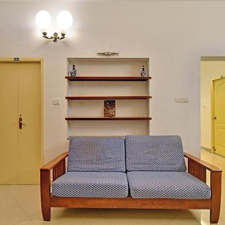 Hotel O Dakshin Villa Ecr شيناي المظهر الخارجي الصورة