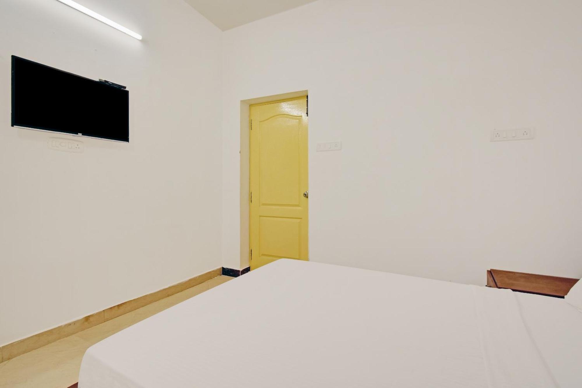 Hotel O Dakshin Villa Ecr شيناي المظهر الخارجي الصورة