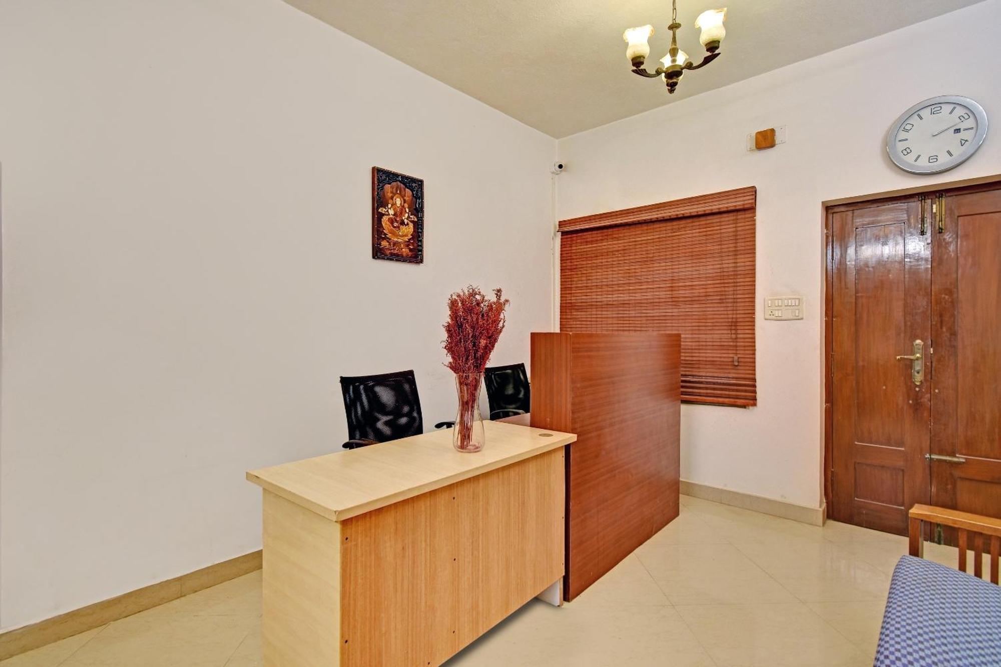 Hotel O Dakshin Villa Ecr شيناي المظهر الخارجي الصورة