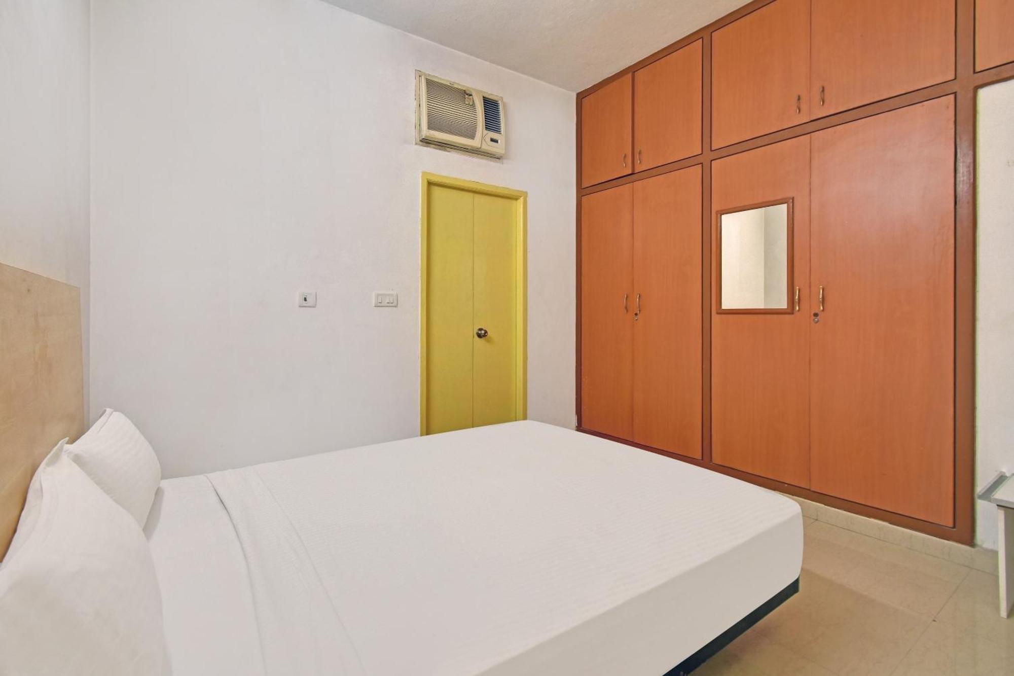 Hotel O Dakshin Villa Ecr شيناي المظهر الخارجي الصورة