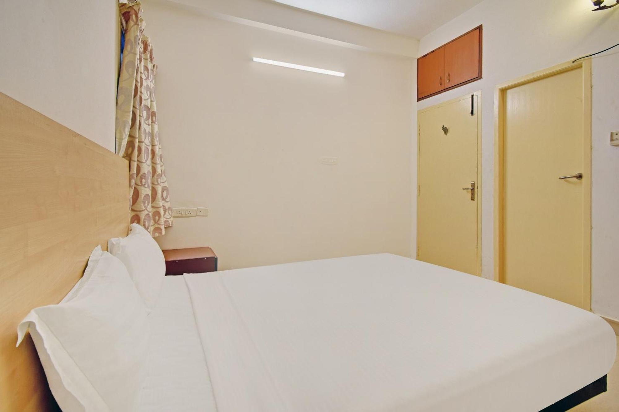 Hotel O Dakshin Villa Ecr شيناي المظهر الخارجي الصورة
