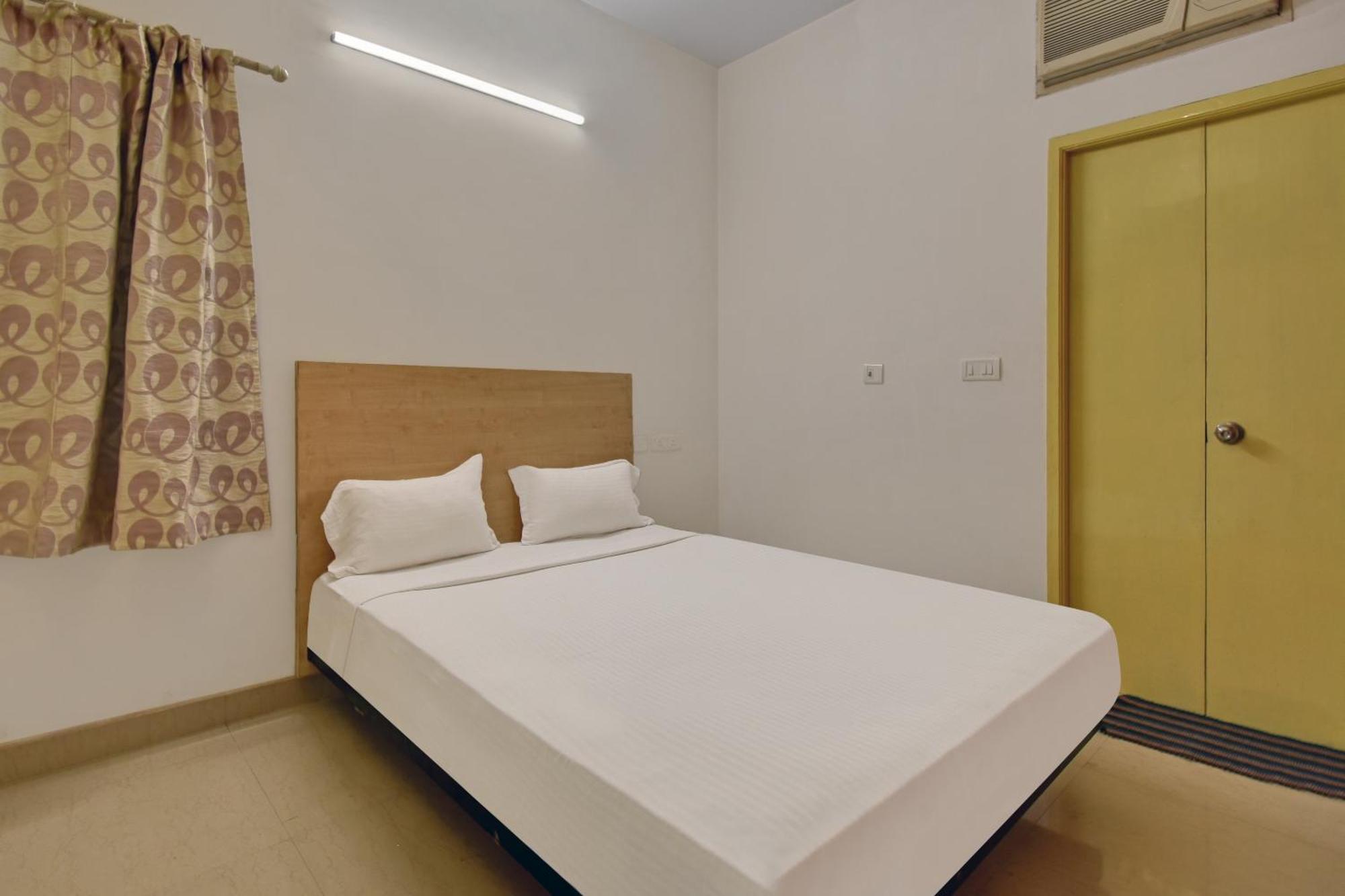 Hotel O Dakshin Villa Ecr شيناي المظهر الخارجي الصورة