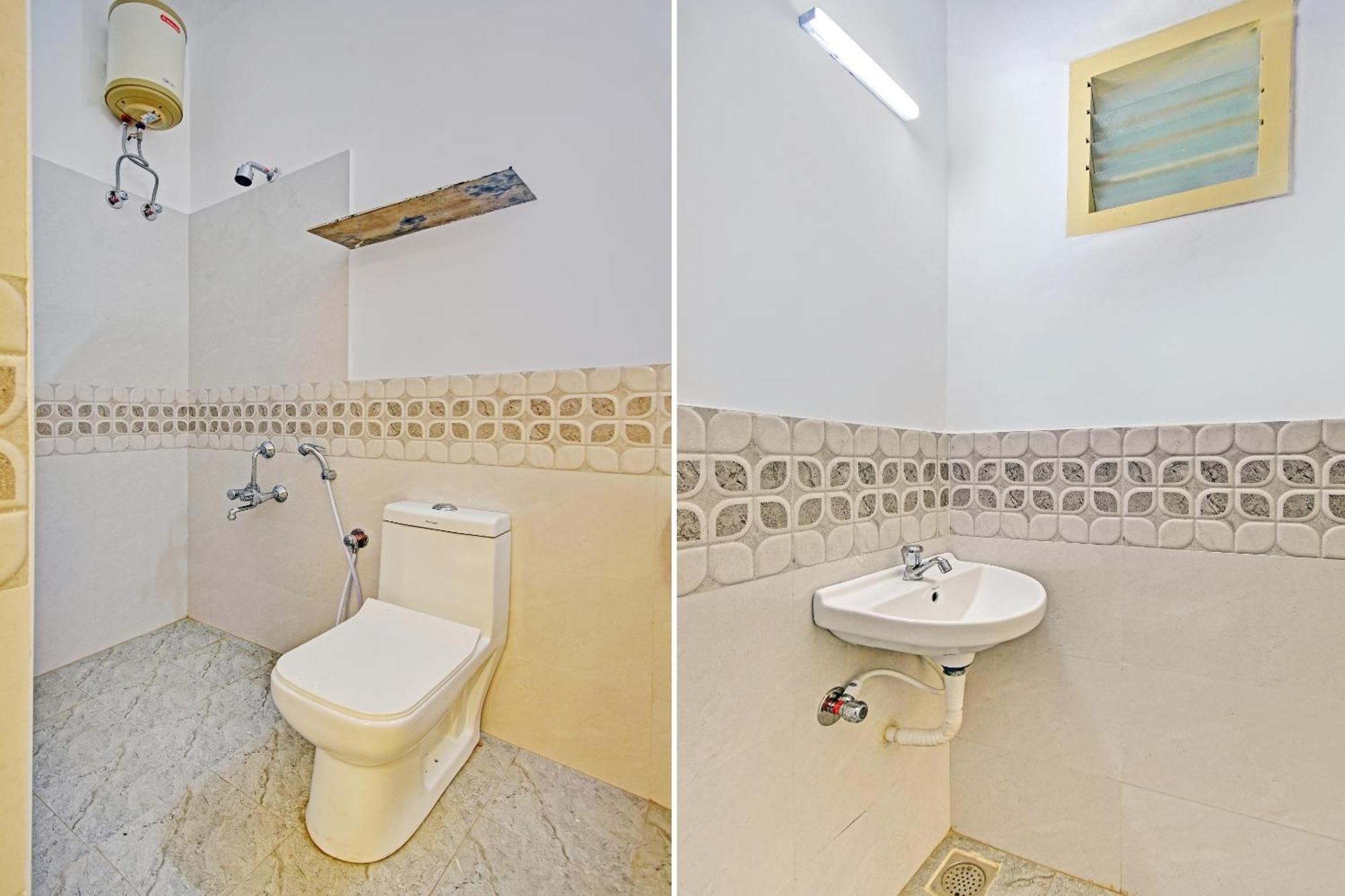 Hotel O Dakshin Villa Ecr شيناي المظهر الخارجي الصورة