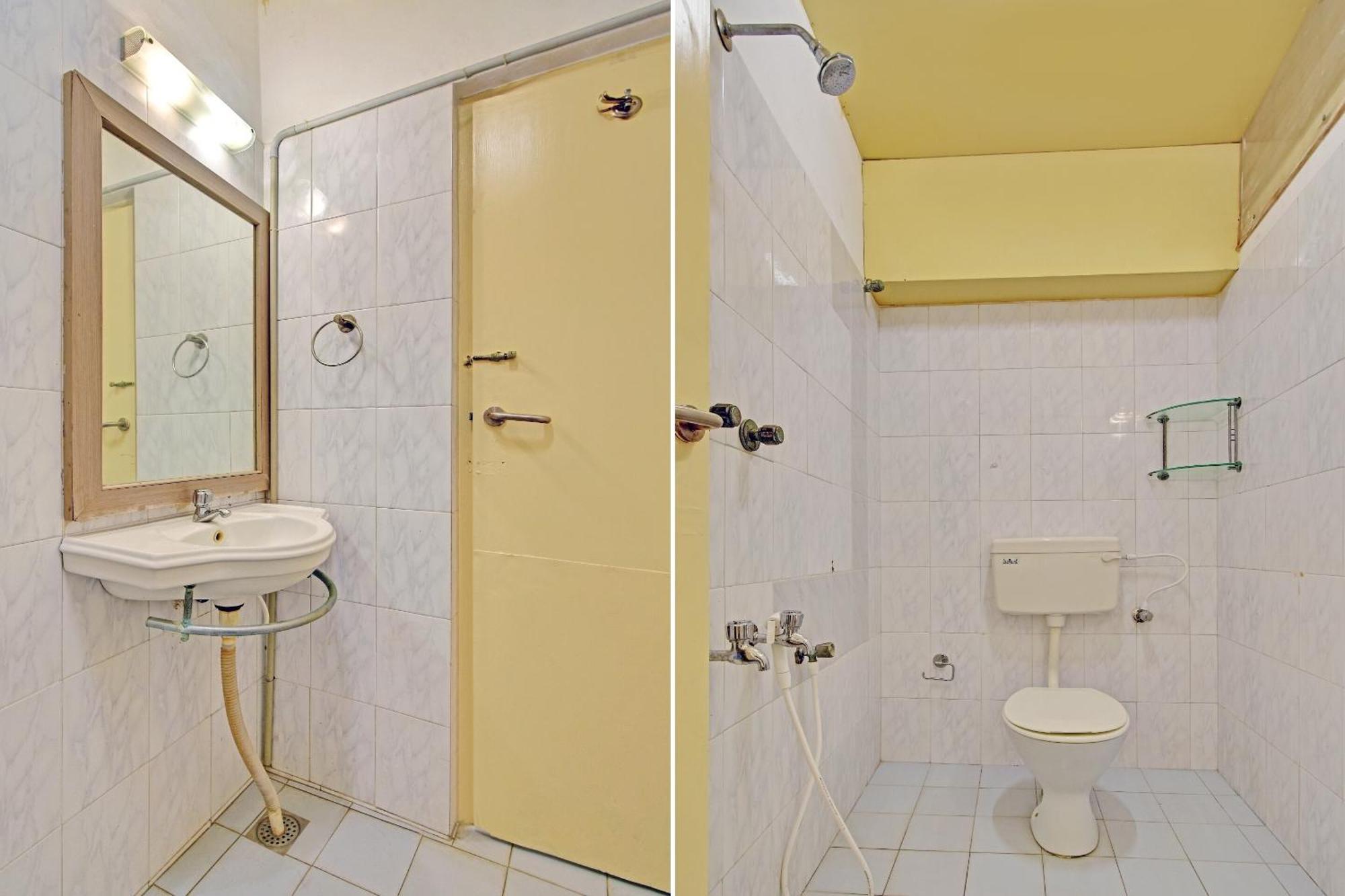 Hotel O Dakshin Villa Ecr شيناي المظهر الخارجي الصورة